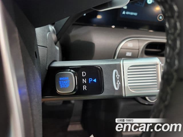 Hyundai Palisade 2026 — ფოტო 18/20