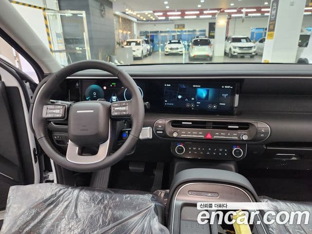 Hyundai Palisade 2026 — ფოტო 11/20
