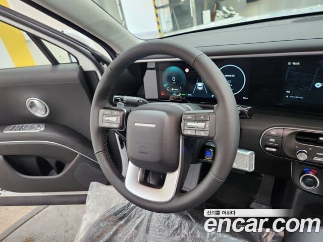 Hyundai Palisade 2026 — ფოტო 4/20