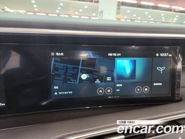 Hyundai Palisade 2026 — ფოტო 16/20