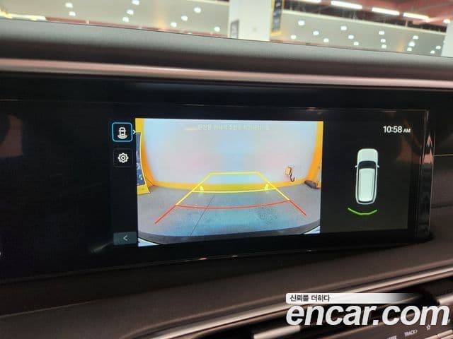 Hyundai Palisade 2026 — ფოტო 6/20