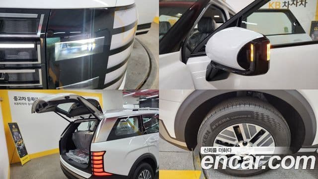 Hyundai Palisade 2026 — ფოტო 12/20
