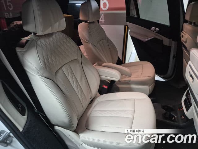 BMW X7 2026 — Şəkil 14/16