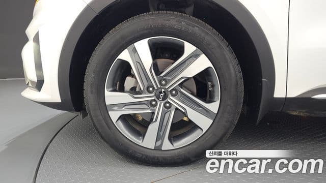 Kia Sorento 2022 — Фото 5/20