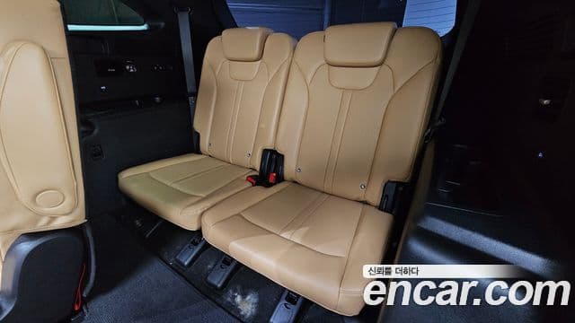Kia Sorento 2022 — Фото 13/20