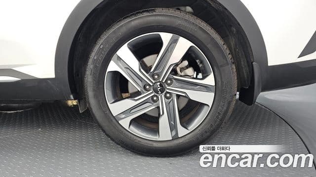 Kia Sorento 2022 — Photo 16/39