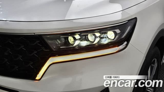 Kia Sorento 2022 — Photo 36/39