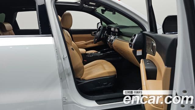 Kia Sorento 2022 — Photo 8/39