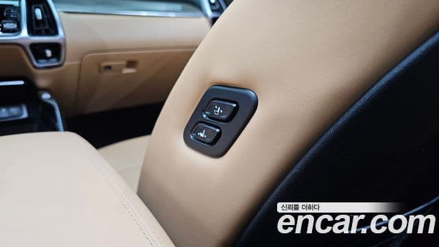 Kia Sorento 2022 — Photo 30/39