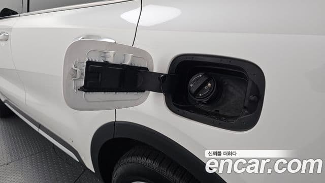Kia Sorento 2022 — Photo 13/39