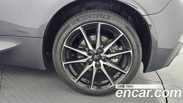 Toyota GR86 2026 — ფოტო 30/31