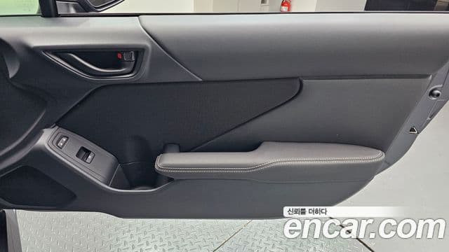 Toyota GR86 2026 — ფოტო 20/31