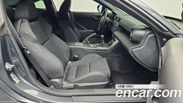 Toyota GR86 2026 — ფოტო 19/31