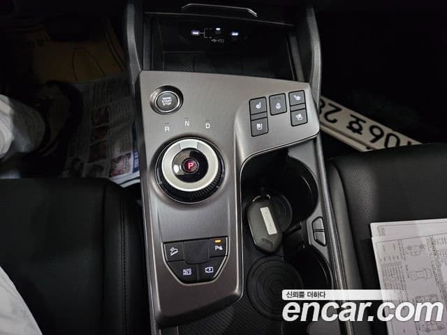 Kia Sportage 2025 — Фото 8/20