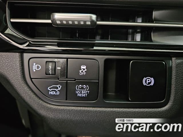 Kia Sportage 2025 — Фото 11/20