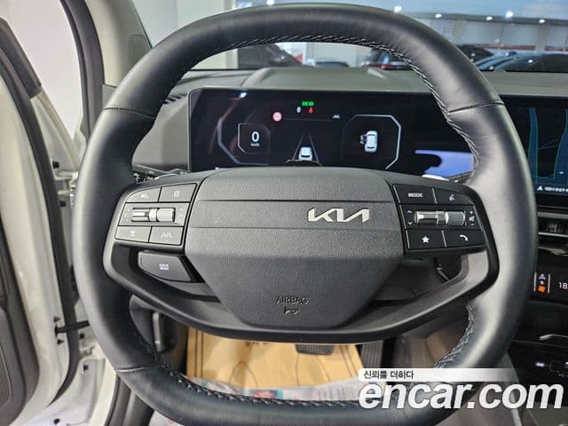 Kia Sportage 2025 — Фото 14/20