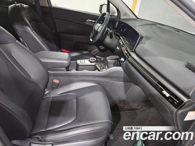 Kia Sportage 2025 — Фото 15/20