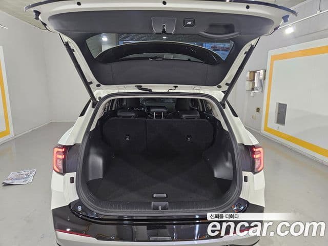 Kia Sportage 2025 — Фото 18/20