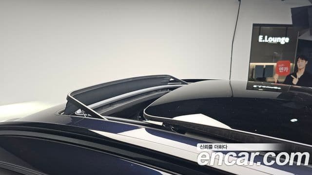BMW X6 2025 — Photo 11/36