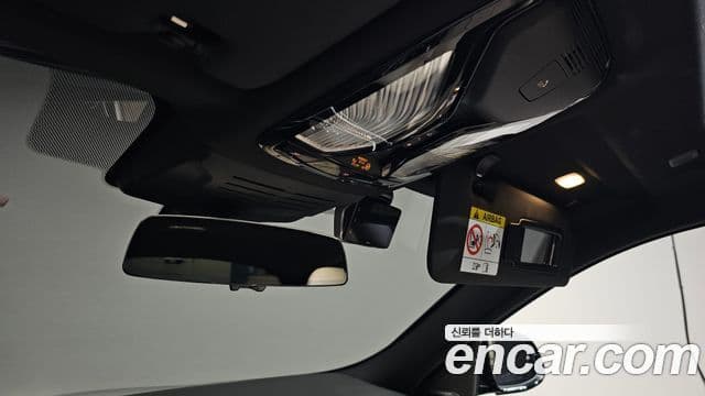 BMW X6 2025 — Photo 13/36