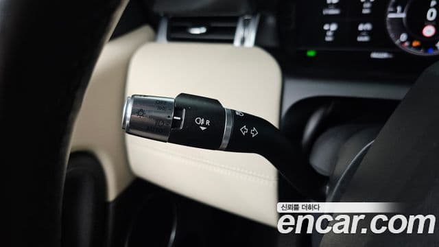 Land Rover Discovery Sport 2020 — Şəkil 9/34