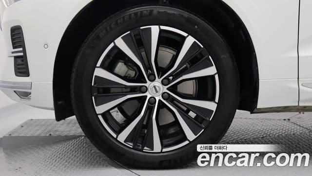 Volvo XC60 2024 — Şəkil 3/16