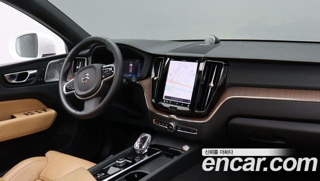 Volvo XC60 2024 — Şəkil 16/16