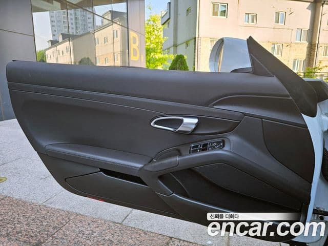 Porsche 718 Boxster 2018 — Şəkil 3/20