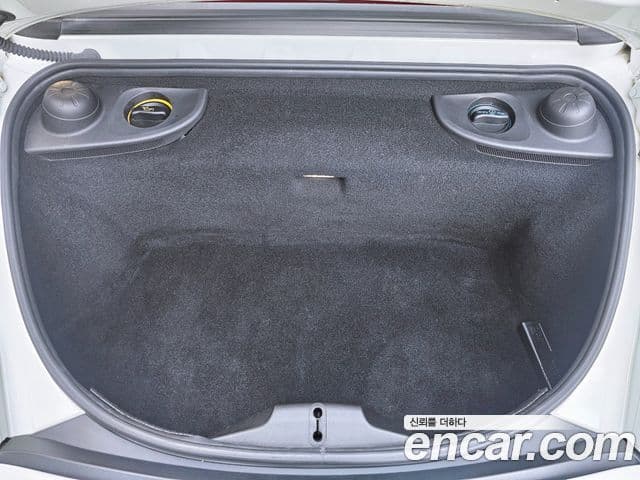 Porsche 718 Boxster 2018 — Şəkil 16/20