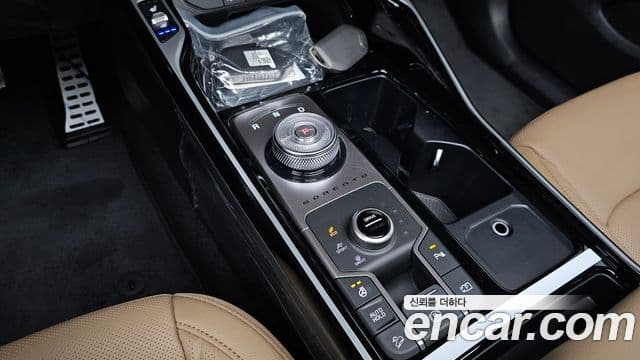 Kia Sorento 2025 — Фото 9/20