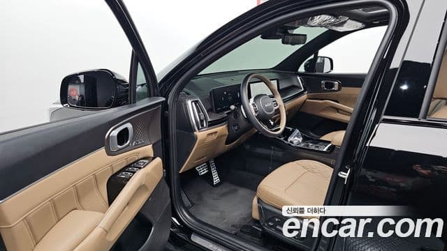 Kia Sorento 2025 — Фото 10/20