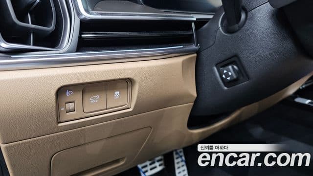 Kia Sorento 2025 — Фото 14/20