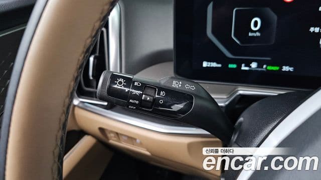 Kia Sorento 2025 — Фото 15/20