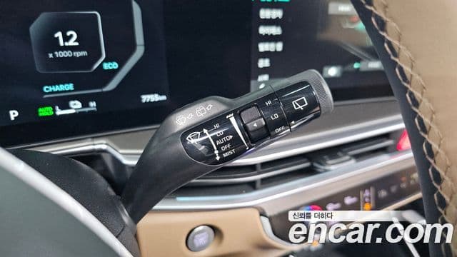 Kia Sorento 2025 — Фото 16/20