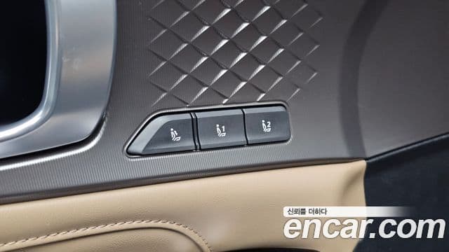 Kia Sorento 2025 — ფოტო 15/35