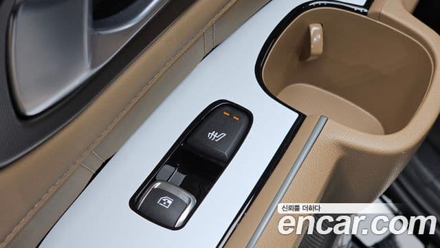Kia Sorento 2025 — ფოტო 14/35