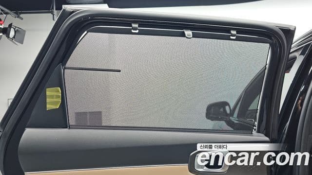 Kia Sorento 2025 — ფოტო 5/35