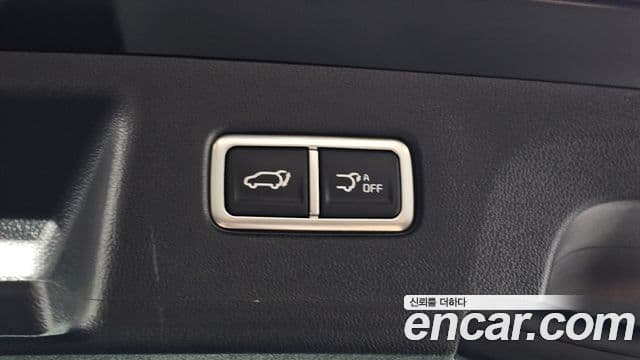 Kia Sorento 2025 — ფოტო 23/35