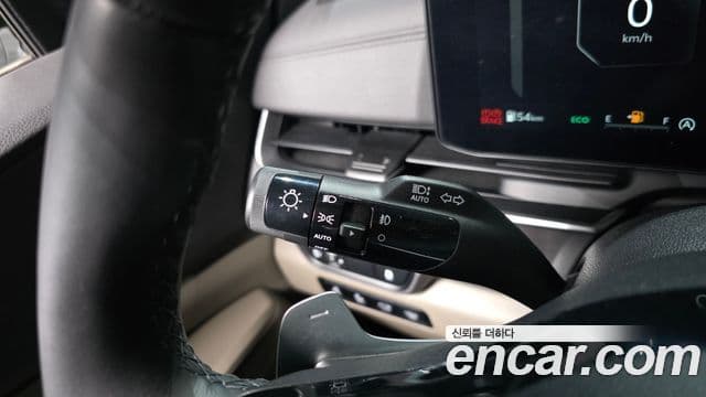 Kia Carnival 2024 — Şəkil 13/33