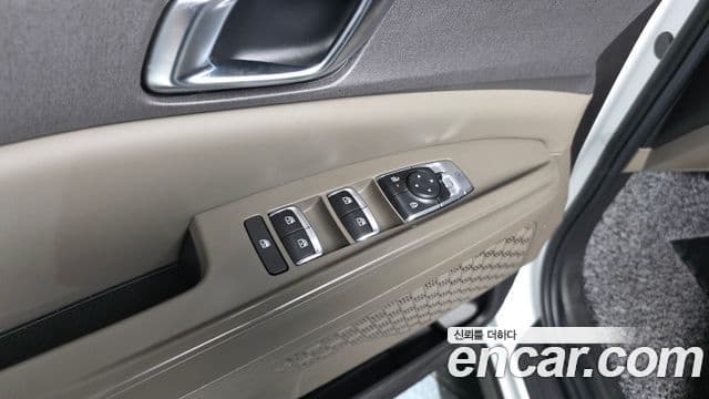 Kia Carnival 2024 — Şəkil 6/33