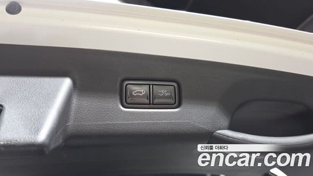 Kia Carnival 2024 — Şəkil 21/33