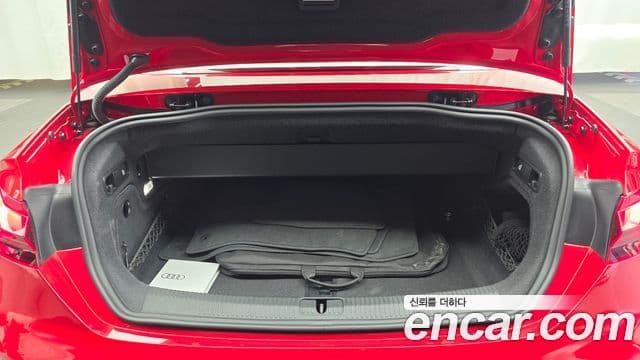 Audi A5 2024 — ფოტო 2/20