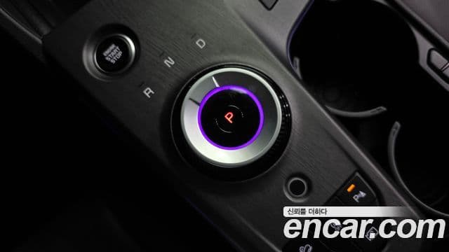 Kia Sportage 2025 — Фото 9/20