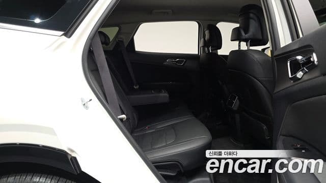 Kia Sportage 2025 — Фото 11/20