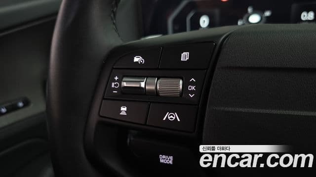 Kia Sportage 2025 — Фото 15/20