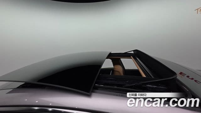 Genesis G80 2025 — ფოტო 21/37