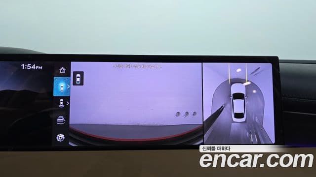 Genesis G80 2025 — ფოტო 37/37