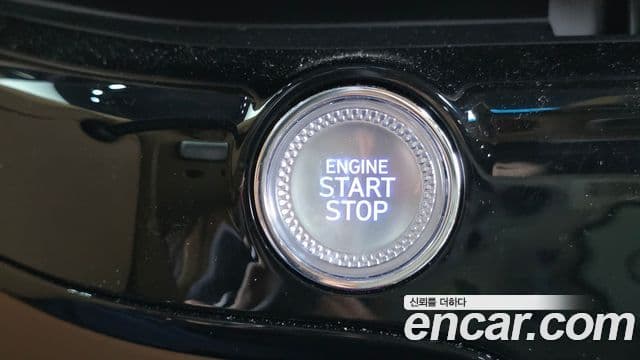 Genesis G80 2025 — ფოტო 27/37