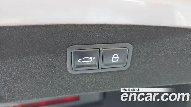 Genesis G80 2025 — ფოტო 33/37