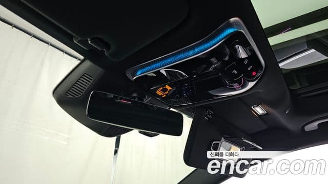 Mercedes-Benz S-Class 2021 — Photo 35/37